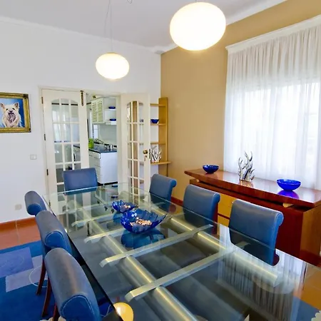 Nena Villa Vilamoura